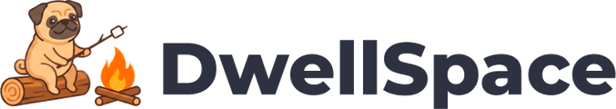 DwellSpace logo