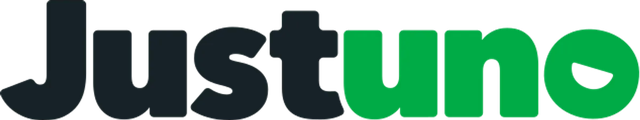 Justuno logo