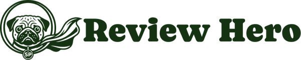 Review Hero logo